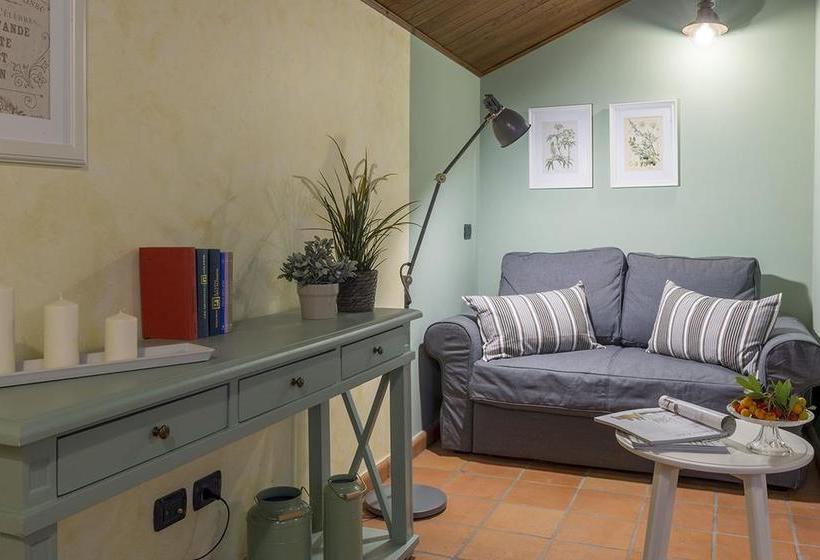 Hotel Relais Santa Caterina  | Viterbo | Viterbo | Italia 19