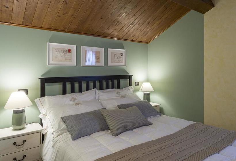 Hotel Relais Santa Caterina  | Viterbo | Viterbo | Italia 20