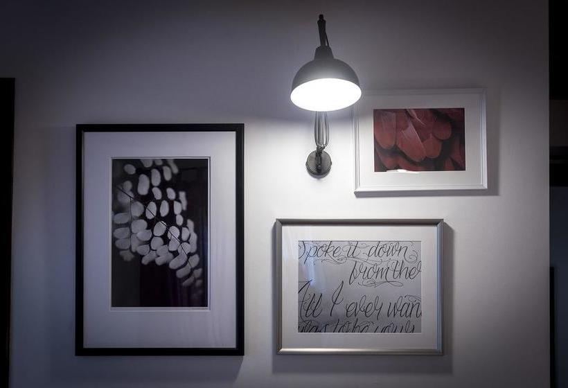 Hotel Relais Santa Caterina  | Viterbo | Viterbo | Italia 7