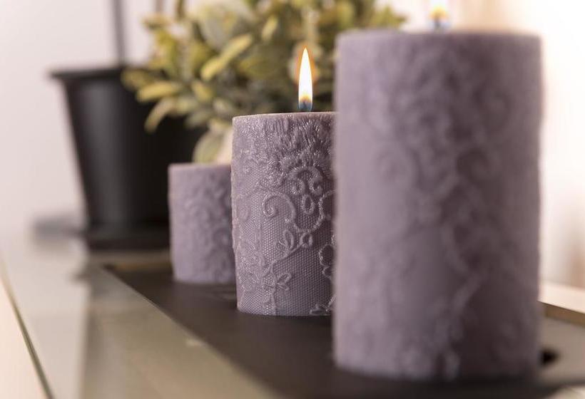 Hotel Relais Santa Caterina  | Viterbo | Viterbo | Italia 8