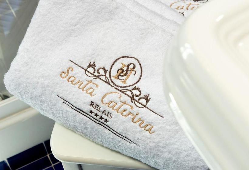 Hotel Relais Santa Caterina  | Viterbo | Viterbo | Italia 9