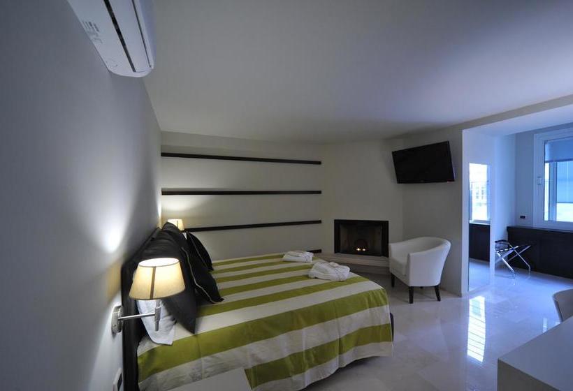 Bed and Breakfast Gatto Bianco  | Bari | Bari | Italia 1