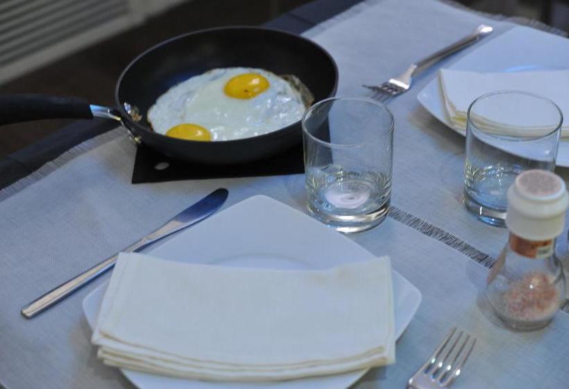 Bed and Breakfast Gatto Bianco  | Bari | Bari | Italia 10