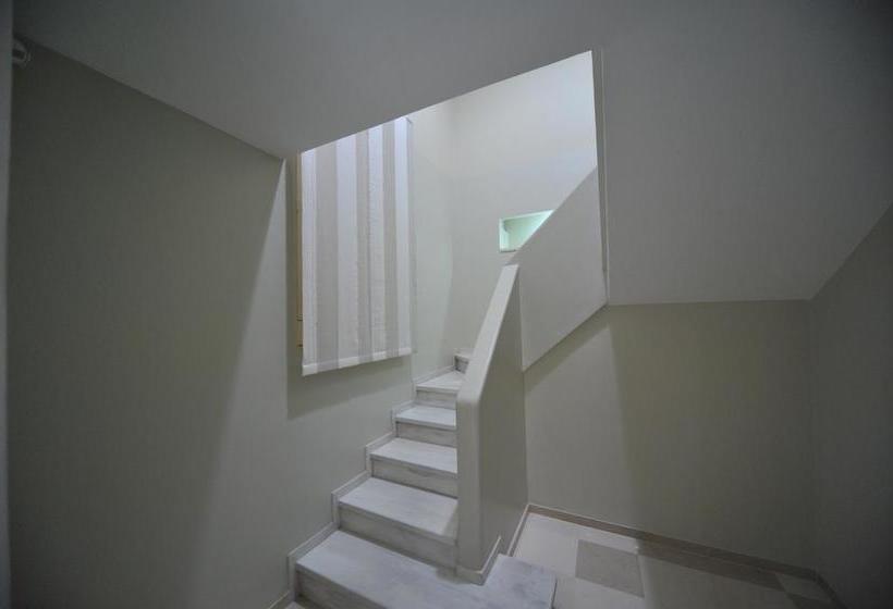 Bed and Breakfast Gatto Bianco  | Bari | Bari | Italia 11