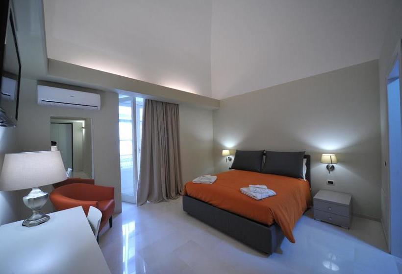 Bed and Breakfast Gatto Bianco  | Bari | Bari | Italia 12