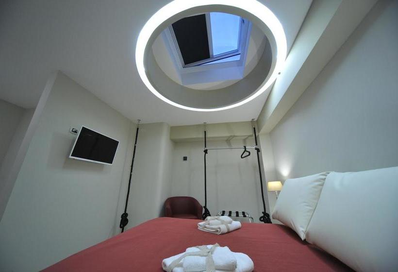 Bed and Breakfast Gatto Bianco  | Bari | Bari | Italia 13