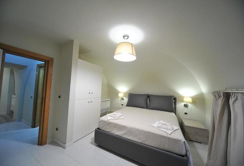 Bed and Breakfast Gatto Bianco  | Bari | Bari | Italia 14