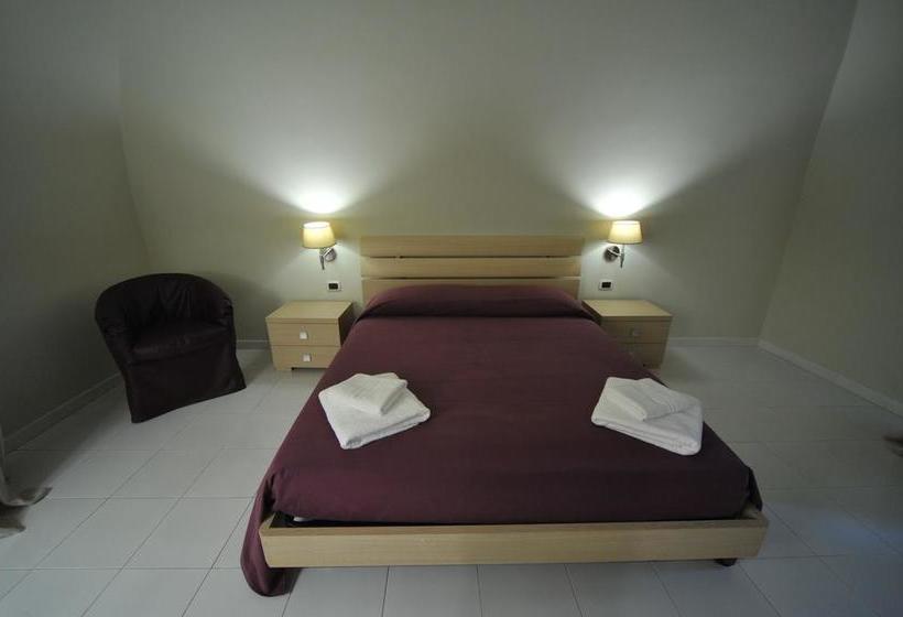 Bed and Breakfast Gatto Bianco  | Bari | Bari | Italia 15