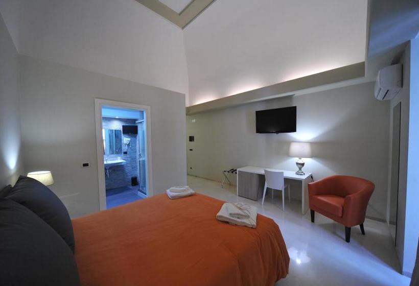 Bed and Breakfast Gatto Bianco  | Bari | Bari | Italia 16