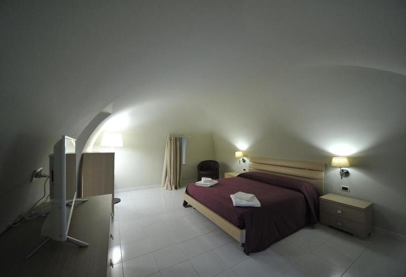 Bed and Breakfast Gatto Bianco  | Bari | Bari | Italia 17