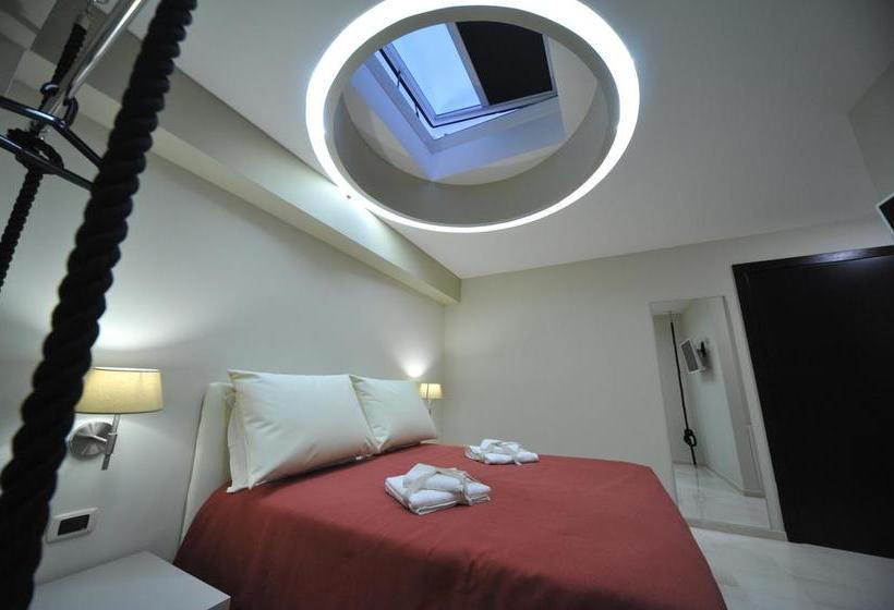 Bed and Breakfast Gatto Bianco  | Bari | Bari | Italia 19