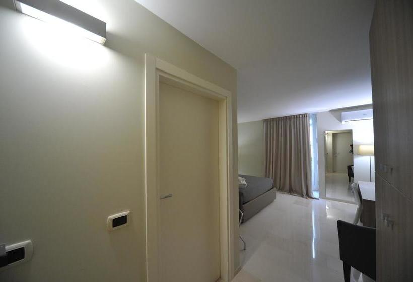 Bed and Breakfast Gatto Bianco  | Bari | Bari | Italia 20