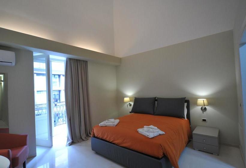 Bed and Breakfast Gatto Bianco  | Bari | Bari | Italia 3