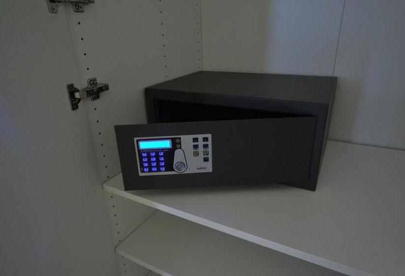 Bed and Breakfast Gatto Bianco  | Bari | Bari | Italia 5