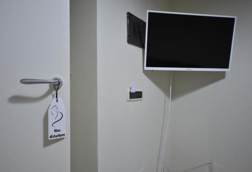 Bed and Breakfast Gatto Bianco  | Bari | Bari | Italia 6