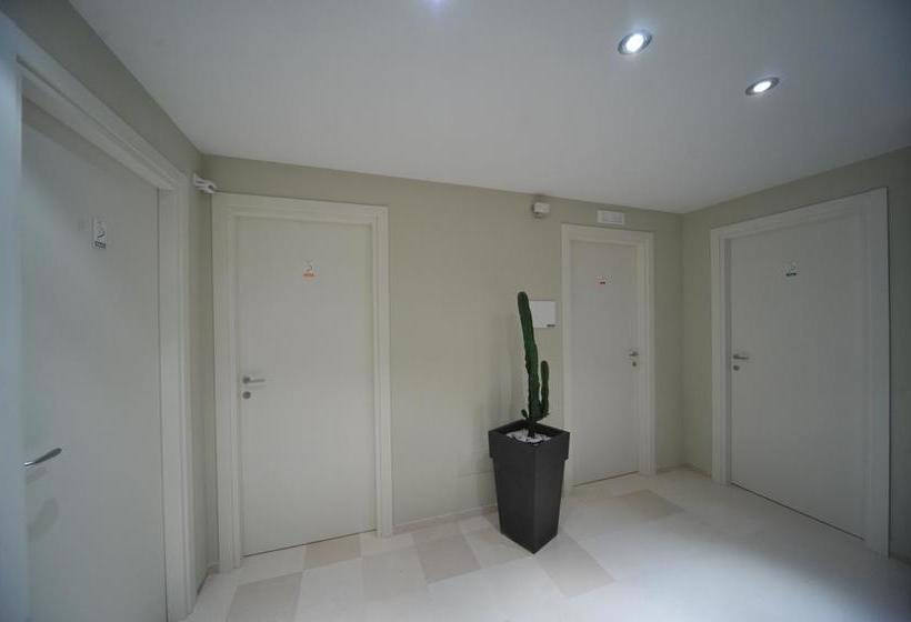 Bed and Breakfast Gatto Bianco  | Bari | Bari | Italia 7