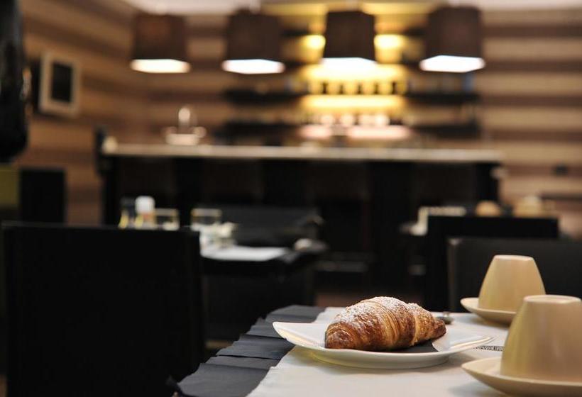 Bed and Breakfast Gatto Bianco  | Bari | Bari | Italia 8