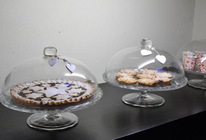 Bed and Breakfast Gatto Bianco  | Bari | Bari | Italia 9