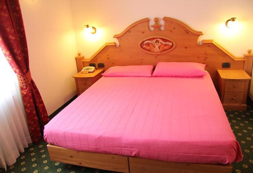 Hotel Lory  | Pinzolo | Trento | Italia 12