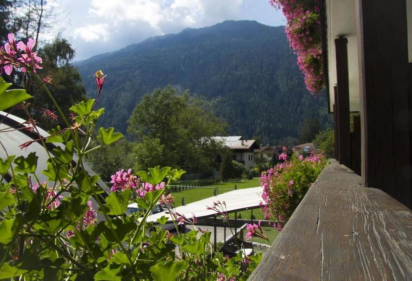 Hotel Lory  | Pinzolo | Trento | Italia 14