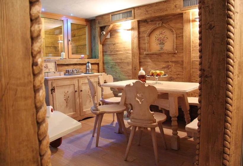 Hotel Lory  | Pinzolo | Trento | Italia 18