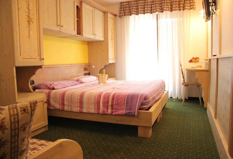 Hotel Lory  | Pinzolo | Trento | Italia 19