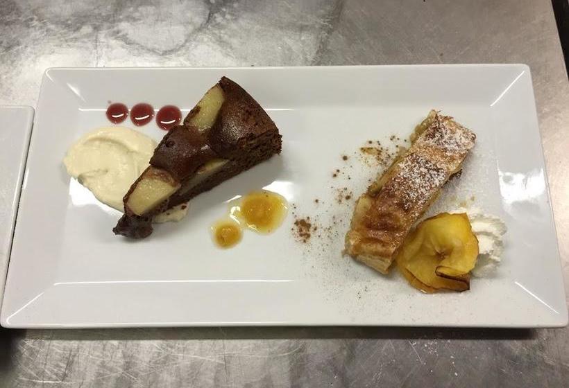 Hotel Lory  | Pinzolo | Trento | Italia 2