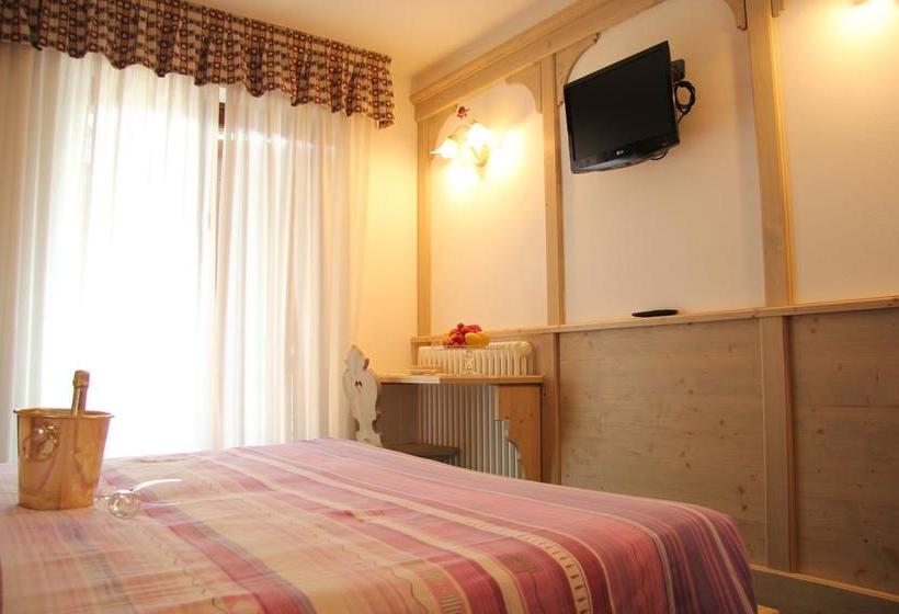 Hotel Lory  | Pinzolo | Trento | Italia 20