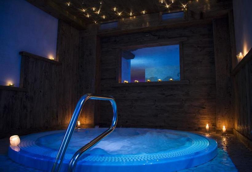 Hotel Lory  | Pinzolo | Trento | Italia 3