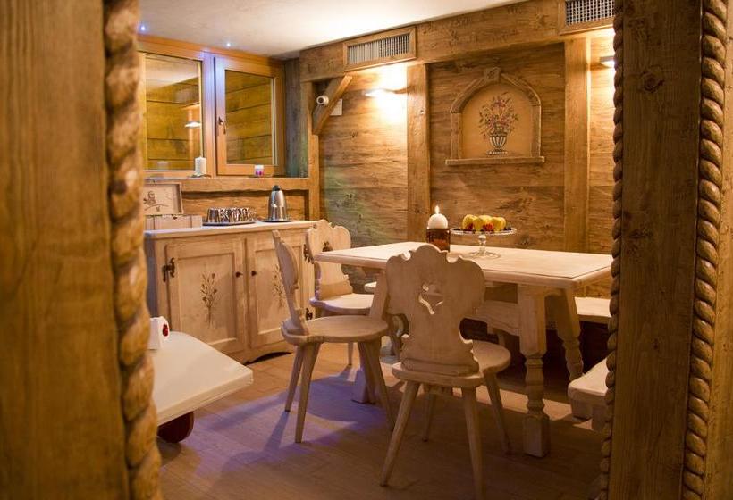 Hotel Lory  | Pinzolo | Trento | Italia 4