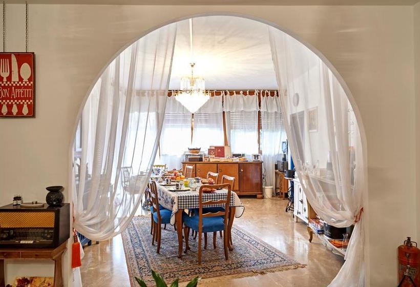 Bed and Breakfast Beb Bonsy Bob Bérgamo