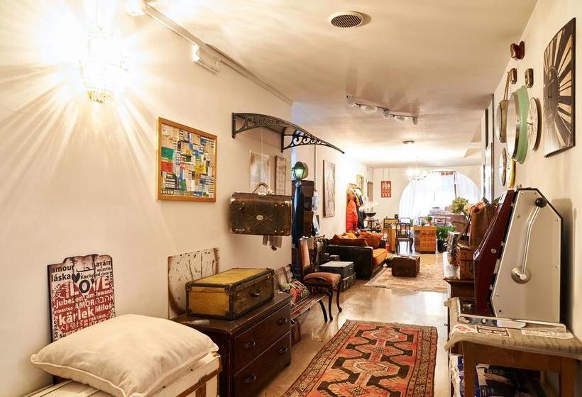 Bed and Breakfast Beb Bonsy Bob  | Bergamo | Bergamo | Italia 1