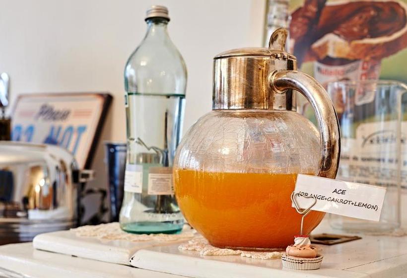 Bed and Breakfast Beb Bonsy Bob  | Bergamo | Bergamo | Italia 10