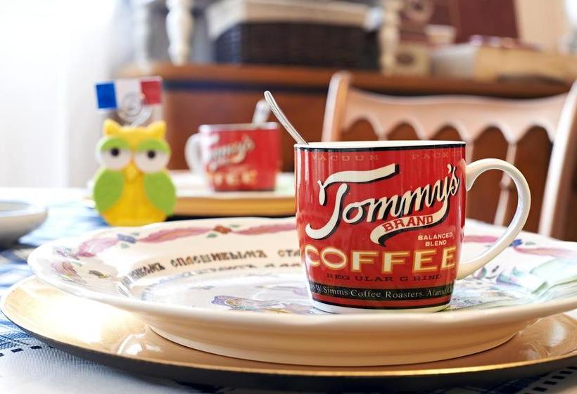 Bed and Breakfast Beb Bonsy Bob  | Bergamo | Bergamo | Italia 12