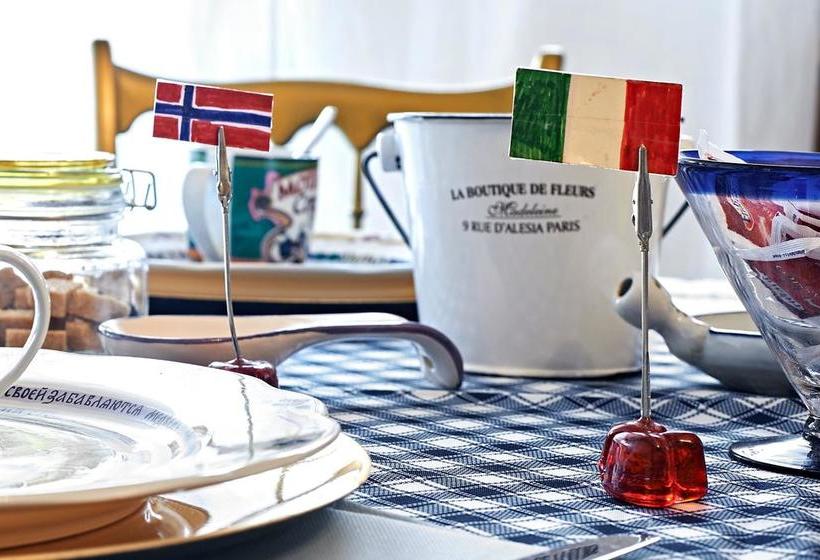 Bed and Breakfast Beb Bonsy Bob  | Bergamo | Bergamo | Italia 13