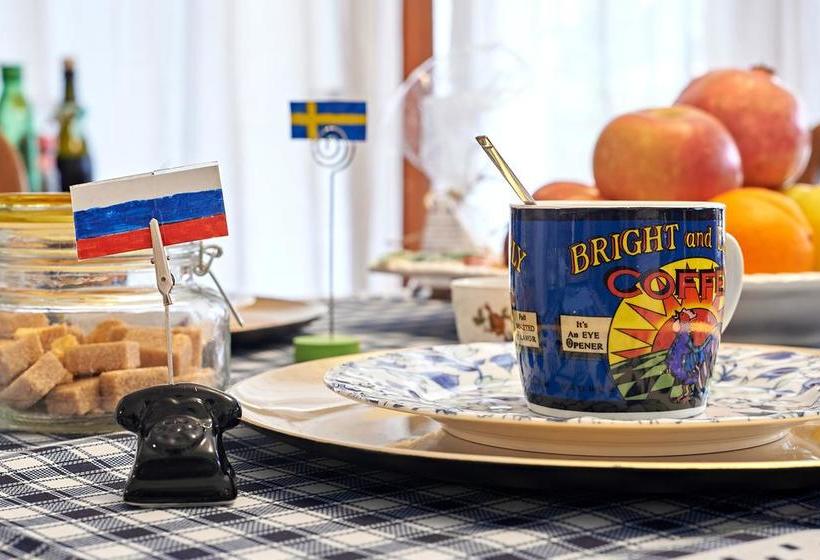 Bed and Breakfast Beb Bonsy Bob  | Bergamo | Bergamo | Italia 14