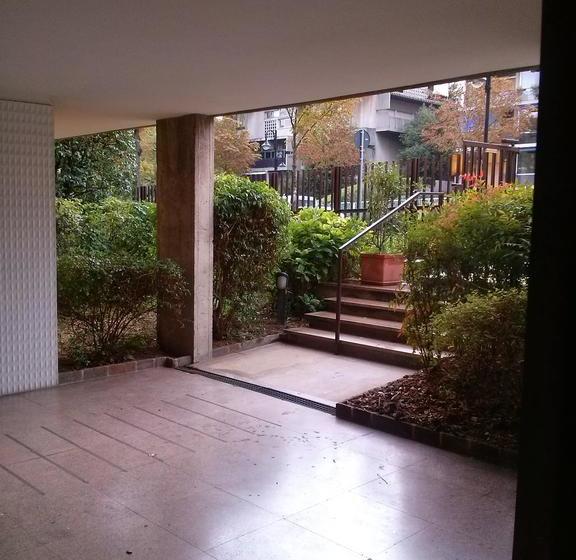 Bed and Breakfast Beb Bonsy Bob  | Bergamo | Bergamo | Italia 16