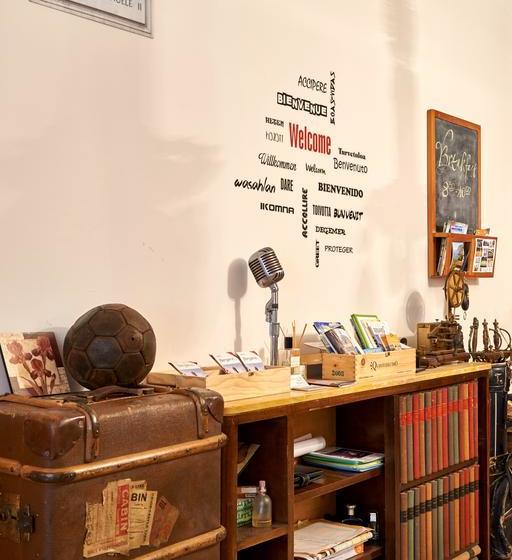 Bed and Breakfast Beb Bonsy Bob  | Bergamo | Bergamo | Italia 17