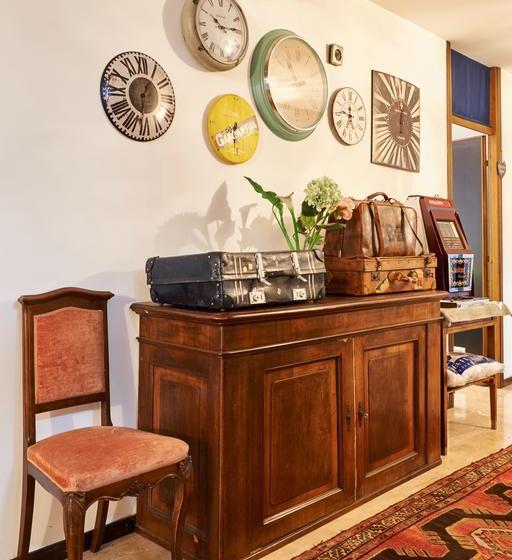 Bed and Breakfast Beb Bonsy Bob  | Bergamo | Bergamo | Italia 18