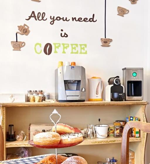 Bed and Breakfast Beb Bonsy Bob  | Bergamo | Bergamo | Italia 19