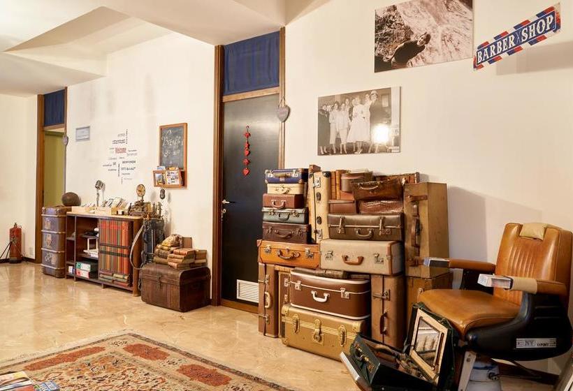 Bed and Breakfast Beb Bonsy Bob  | Bergamo | Bergamo | Italia 2