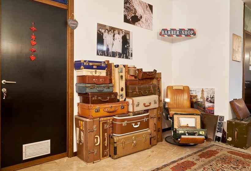 Bed and Breakfast Beb Bonsy Bob  | Bergamo | Bergamo | Italia 3