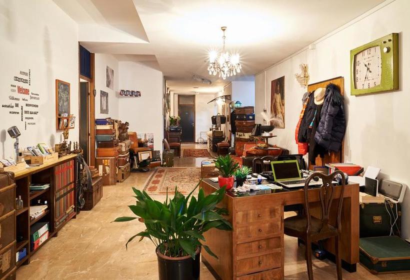 Bed and Breakfast Beb Bonsy Bob  | Bergamo | Bergamo | Italia 4