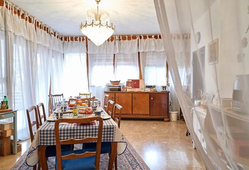 Bed and Breakfast Beb Bonsy Bob  | Bergamo | Bergamo | Italia 5
