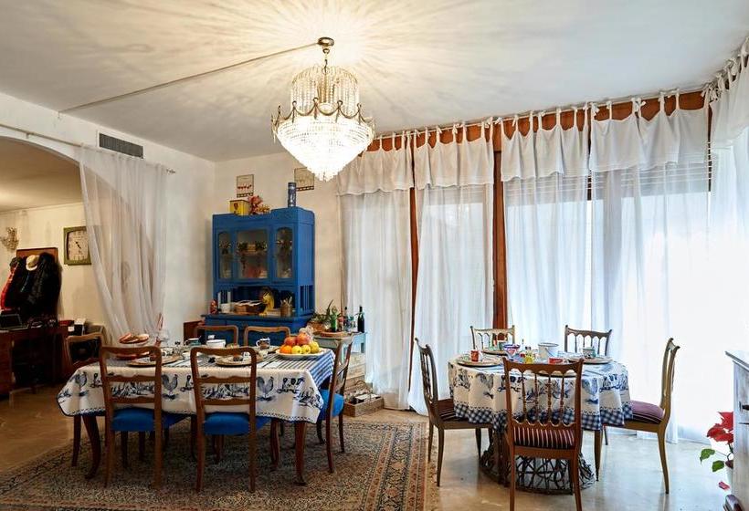 Bed and Breakfast Beb Bonsy Bob  | Bergamo | Bergamo | Italia 6