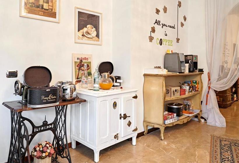 Bed and Breakfast Beb Bonsy Bob  | Bergamo | Bergamo | Italia 7