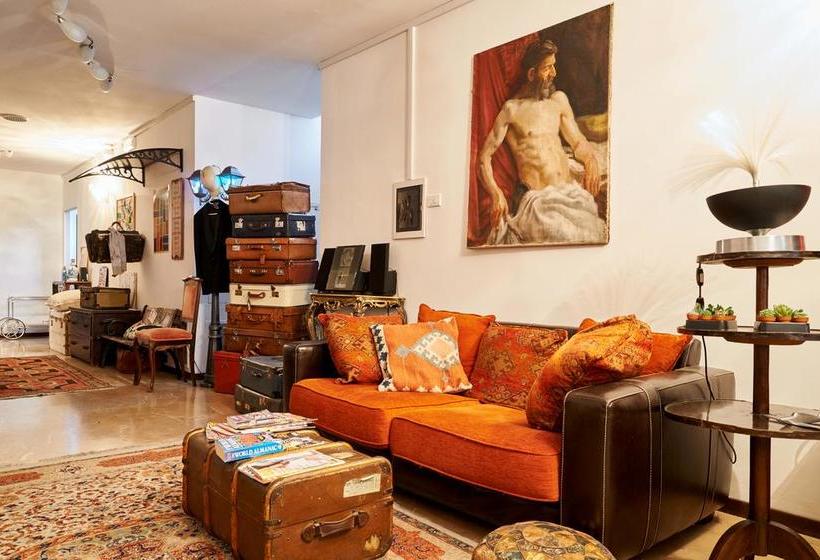 Bed and Breakfast Beb Bonsy Bob  | Bergamo | Bergamo | Italia 8