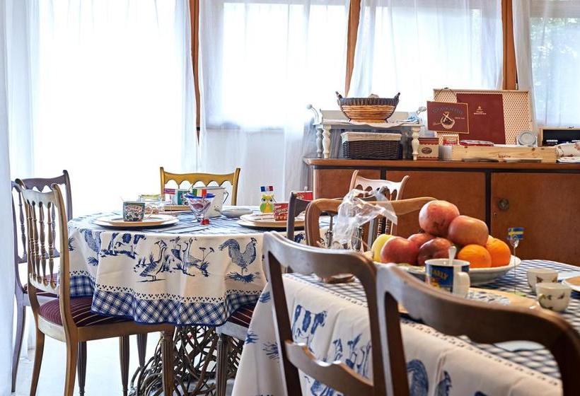 Bed and Breakfast Beb Bonsy Bob  | Bergamo | Bergamo | Italia 9