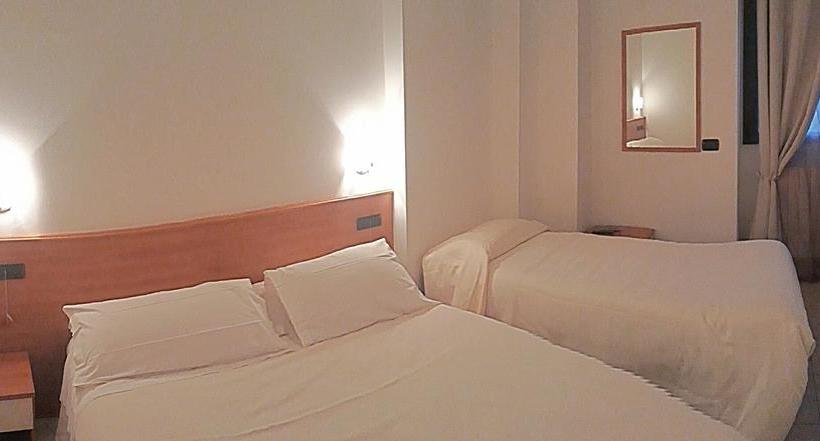 Hotel Azzurra  | Spinone al Lago | Bergamo | Italia 1