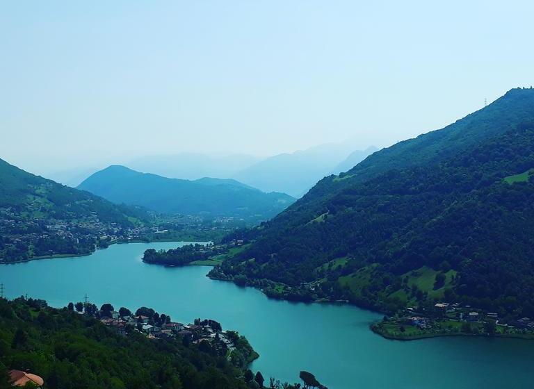 Hotel Azzurra  | Spinone al Lago | Bergamo | Italia 10
